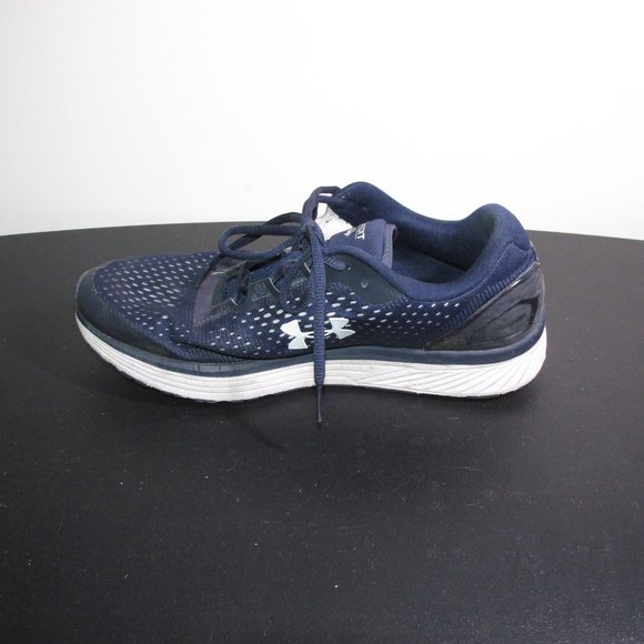 Under Aurmour Charged Bandit 4 - Men's 10.5 - Picture 8 of 13